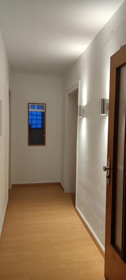 Schoene Und Optimal Gelegene Wohnung Og Weisskirchen Eksteriør billede
