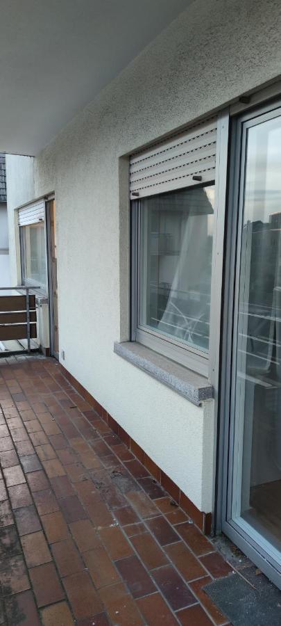 Schoene Und Optimal Gelegene Wohnung Og Weisskirchen Eksteriør billede